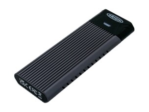 Origin Storage Inception E840 Pro - SSD - 256 GB - USB 3.2 Gen 2