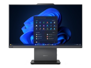 Lenovo ThinkCentre neo 50a 24 Gen 5 - all-in-one Core i5 13420H 2.1 GHz - 16 GB - SSD 256 GB - LED 23.8" - Nordic