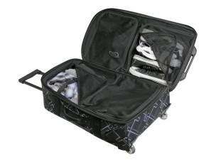 OGIO TERMINAL TRAVEL BAG - rolling case
