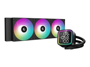Deepcool LD360 - processor liquid cooling system