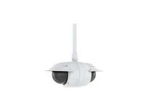 AXIS P3807-PVE Network Camera - panoramic camera - dome