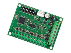 SATEL INTEGRA INT-E - expansion module