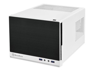 SilverStone SUGO SG13 - tower - Mini-DTX