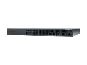 HPE Aruba Mobility Master Hardware Appliance up to 10000 Devices - network management device - TAA Compliant