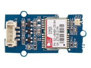 AllThingsTalk by ALSO LoRaWAN Rapid Development Kit - DIY kit