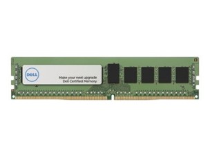 Dell - DDR4 - module - 64 GB - LRDIMM 288-pin - 2666 MHz / PC4-21300 - LRDIMM