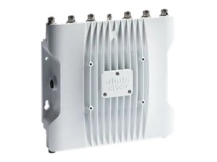 Cisco Catalyst IW9167E Heavy Duty - radio access point - Bluetooth, Wi-Fi 6E