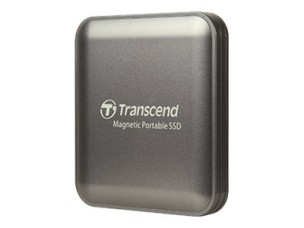 Transcend ESD420 - SSD - 4 TB - USB 3.2 Gen 2x2
