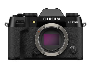 Fujifilm X Series X-T50 - digital camera