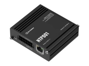 Teltonika NTP001 - network time server