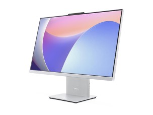 Lenovo IdeaCentre AIO 27IRH9 - all-in-one Core 7 240H 2.5 GHz - 16 GB - SSD 1 TB - LED 27" - German