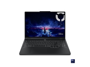 Lenovo Legion Pro 5 16IAX10 - AI PC - 16" - Intel Core Ultra 7 - 255HX - 16 GB RAM - 1 TB SSD - English - Europe