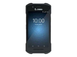 Zebra TC26 - data collection terminal - Android 10 - 32 GB - 5" - TAA Compliant