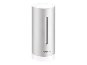 Netatmo NIM01-WW - thermo-hygro-CO2 metre