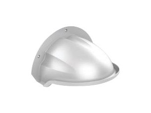 LevelOne CAS-7309 - camera dome rain shade