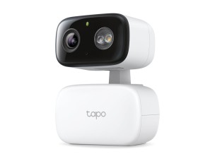 Tapo C206 V1 - network surveillance camera
