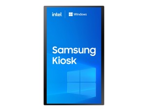 Samsung KM24C-5 - kiosk Core i5 - flash 256 GB - LED 24"
