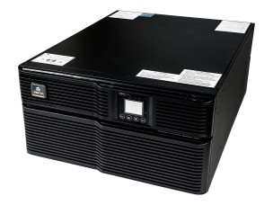 Liebert GXT4-6000RT230E - UPS - 4800 Watt - 6000 VA