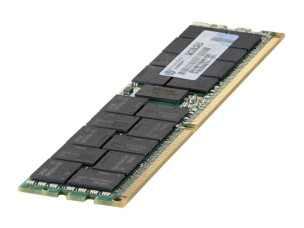 HPE - DDR4 - module - 32 GB - LRDIMM 288-pin - 2133 MHz / PC4-17000 - LRDIMM