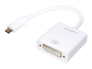 LogiLink - external video adapter