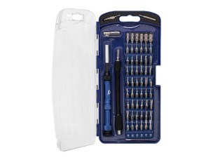 OWC All-In-One - device repair kit - 72 pieces