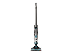 BISSELL MultiReach Essential 2280N - vacuum cleaner - cordless - stick/handheld - black/titanium