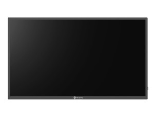 AG Neovo PM-3202 32" Class (31.5" viewable) LED-backlit LCD display - Full HD - for digital signage / hotel