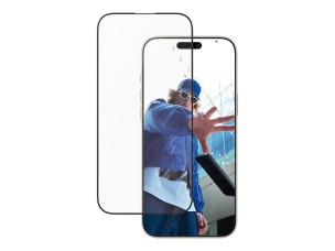 PanzerGlass - screen protector for mobile phone - ultra-wide fit