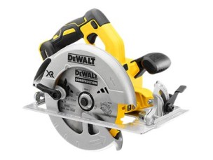 DeWALT DCS570N-XJ - circular saw - cordless - 184 mm - no battery