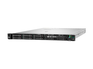 HPE ProLiant DL360 Gen10 Plus Network Choice - rack-mountable Xeon Silver 4309Y 2.8 GHz - 32 GB - no HDD