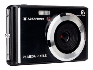 AgfaPhoto Realishot DC5500 - digital camera