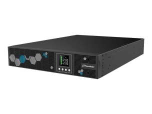 PowerWalker VI 3000 RLP - UPS - 2700 watt - 3000 VA
