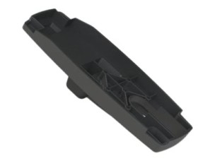 Havis FlexiPole POS terminal mount backplate