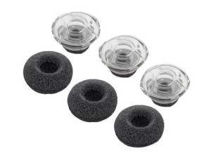 Poly - ear tips kit