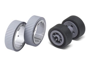 Ricoh scanner consumable kit