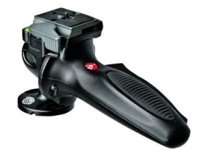 Manfrotto 327RC2 LIGHT DUTY GRIP BALL HEAD tripod head