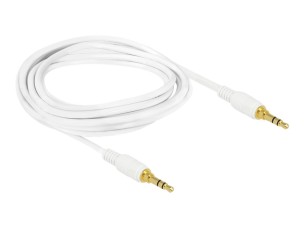 Delock audio cable - 2 m