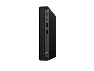 HP Pro 400 G9 - mini Intel Core i5 - 12500T - 16 GB - SSD 512 GB