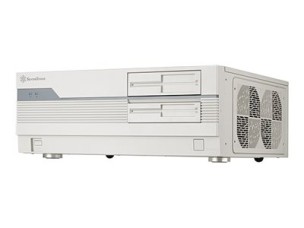 SilverStone FLP01 - tower - ATX