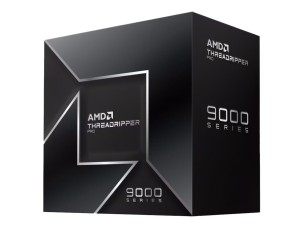AMD Ryzen ThreadRipper PRO 9965WX / 4.2 GHz processor - Box