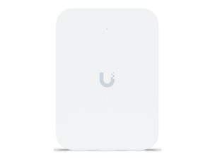 Ubiquiti UniFi U7 In-Wall - radio access point - Wi-Fi 7