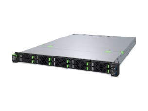 Fujitsu PRIMERGY RX1330 M6 - rack-mountable Xeon 6337P 3.5 GHz - 32 GB - no HDD