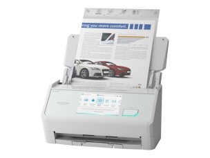 Ricoh ScanSnap iX2500 - document scanner - desktop - USB 3.2 Gen 1x1, Wi-Fi(ax), Bluetooth 5.2