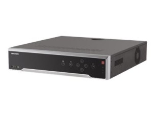 Hikvision DS-7716NI-I4/16P(B) - standalone NVR - 16 channels