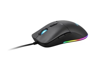 Lenovo M210 RGB - mouse - USB