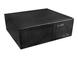 ACTi ACS-100 - network monitoring device