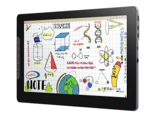 ViewSonic ViewBoard ID1330 - digitiser - USB