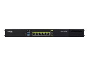 LANCOM ISG-5000 - VPN gateway