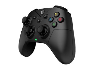 MSI Force GC300 - gamepad - wired, wireless - 2.4 GHz/Bluetooth