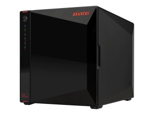 ASUSTOR Xpanstor 4 - NAS server